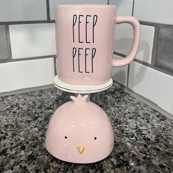 Rae Dunn bundle - Picture 4 of 5